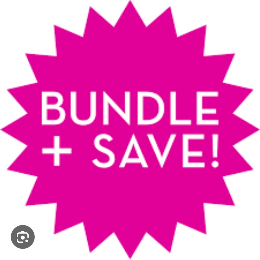 Bundle and Save